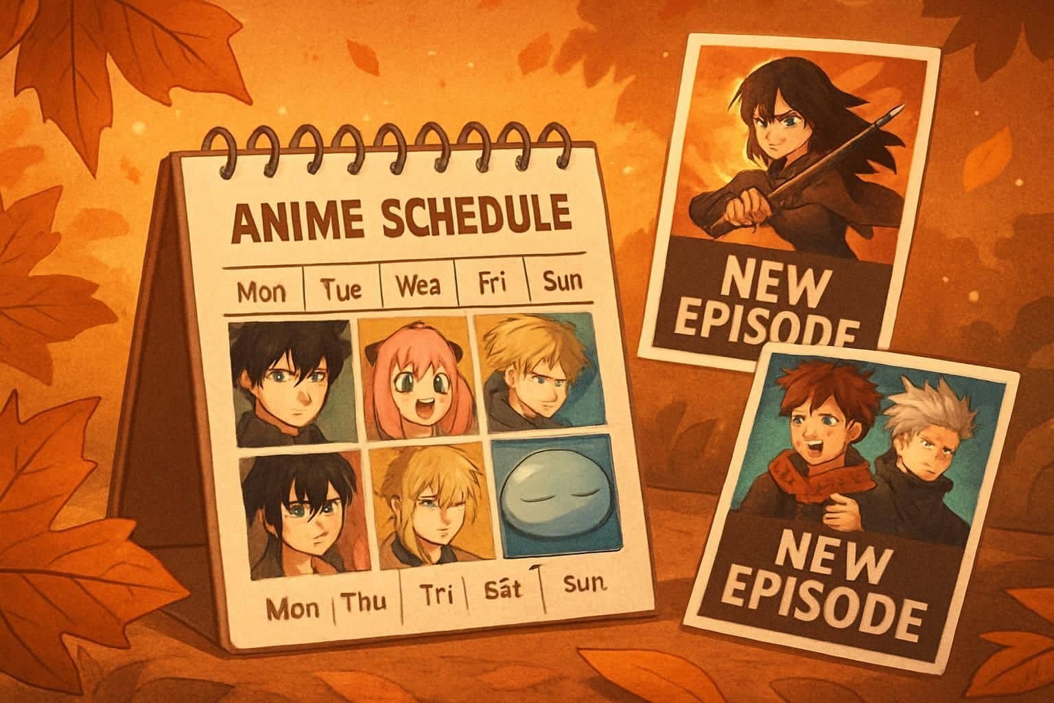 Découvrez notre catalogue complet des animes disponibles sur Crunchyroll, avec les dernières sorties, les classiques incontournables et vos séries préférées en streaming.