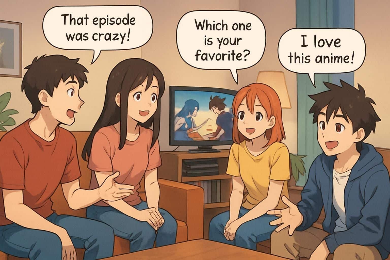 Découvrez notre catalogue complet des animes disponibles sur Crunchyroll, avec toutes les séries incontournables et les nouveautés à ne pas manquer.