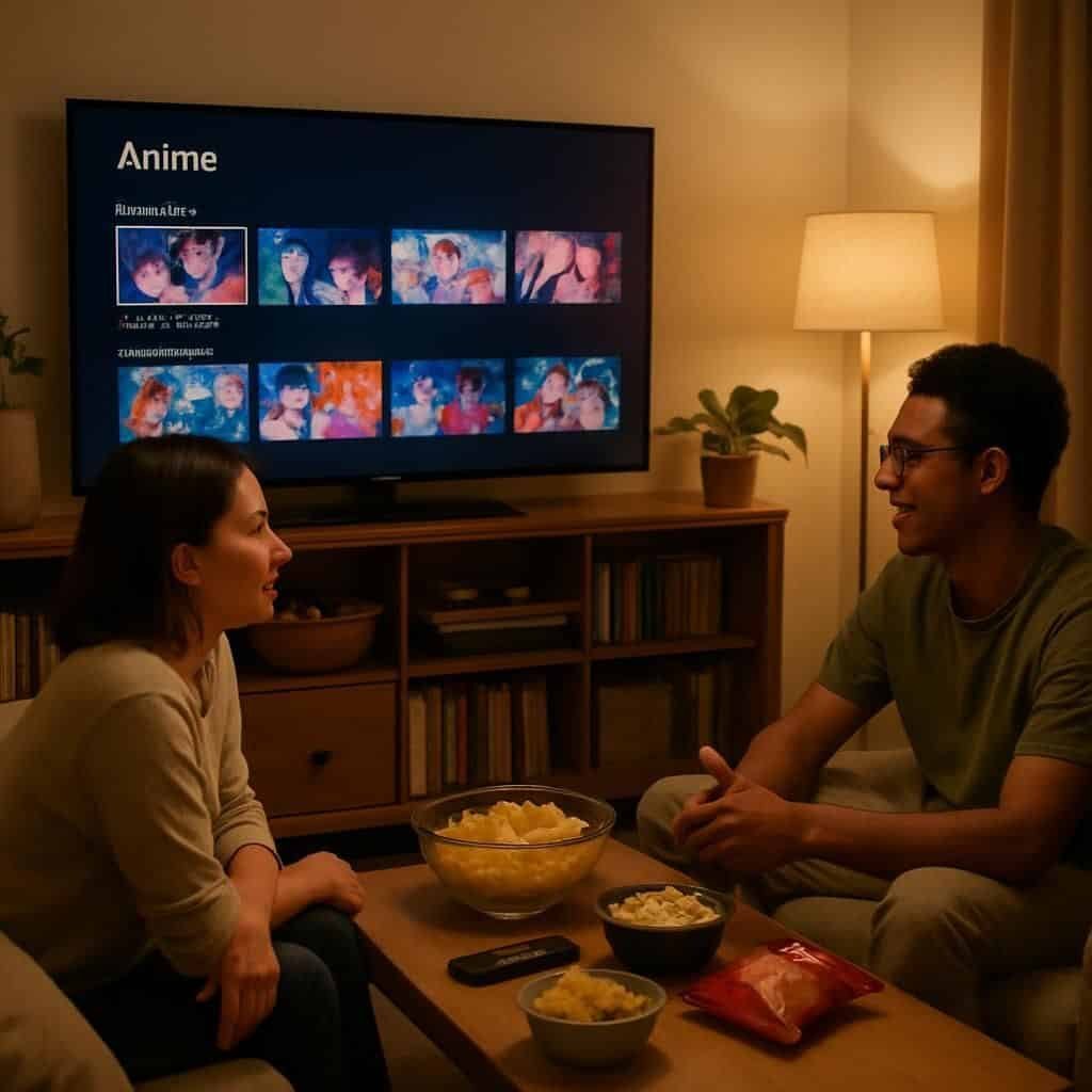 Découvrez quel abonnement Crunchyroll choisir en 2026 pour profiter au mieux de vos animes préférés avec le meilleur rapport qualité-prix.