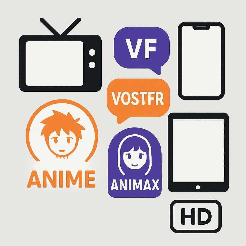 Découvrez quelle plateforme d'animes domine en 2026 entre Crunchyroll et ADN, analyse des contenus, avantages et nouveautés pour les fans d'animation japonaise.