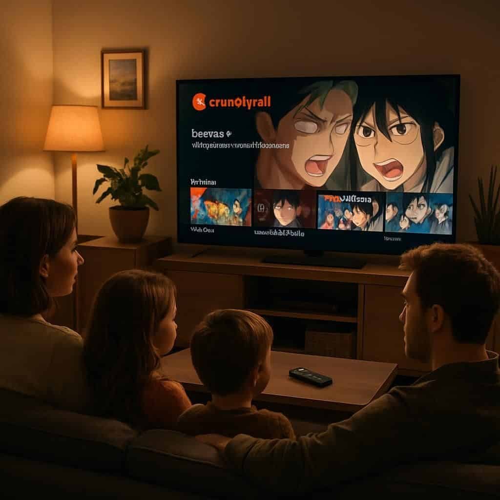 Découvrez tout ce qu'il faut savoir sur les prix de Crunchyroll avant de vous abonner, y compris les options d'abonnement, les tarifs et les avantages.