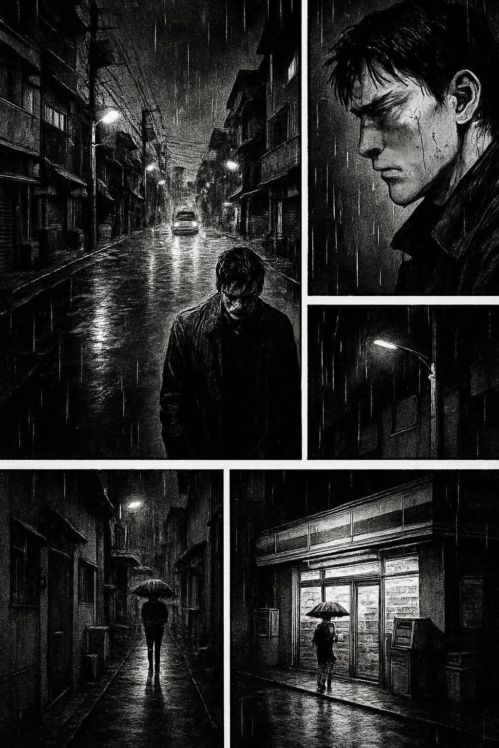 Découvrez notre sélection des meilleurs mangas seinen à ne pas manquer en 2026, avec des œuvres captivantes et incontournables pour tous les passionnés.