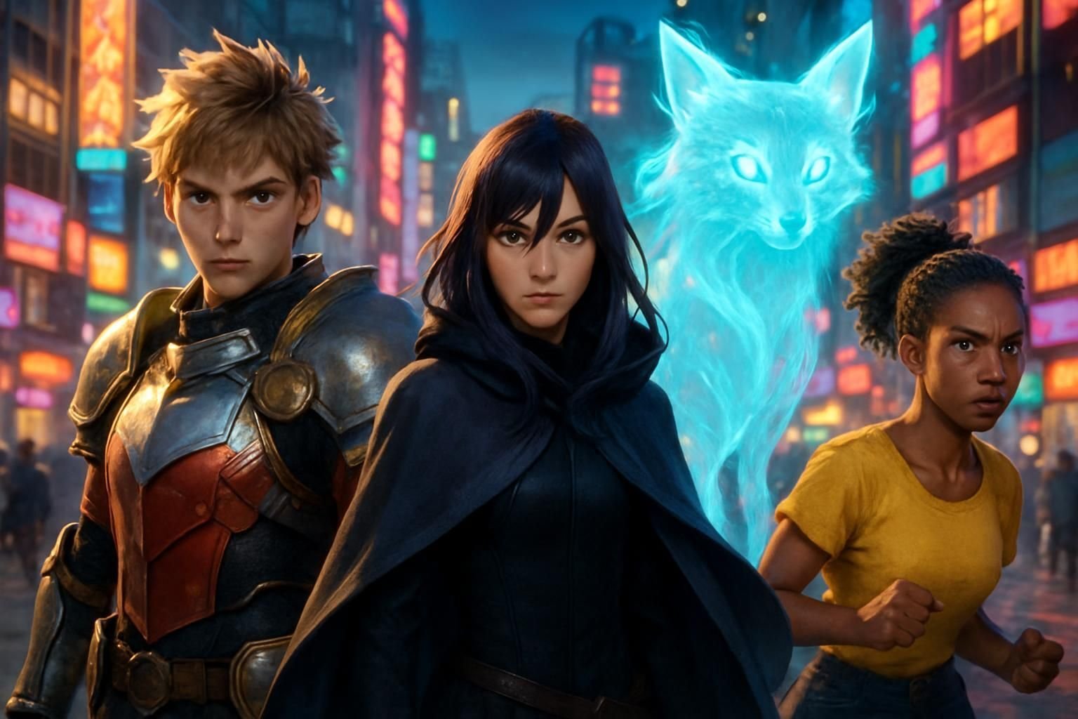 Découvrez le meilleur de Crunchyroll avec notre sélection des séries animées exclusives incontournables à ne pas manquer.