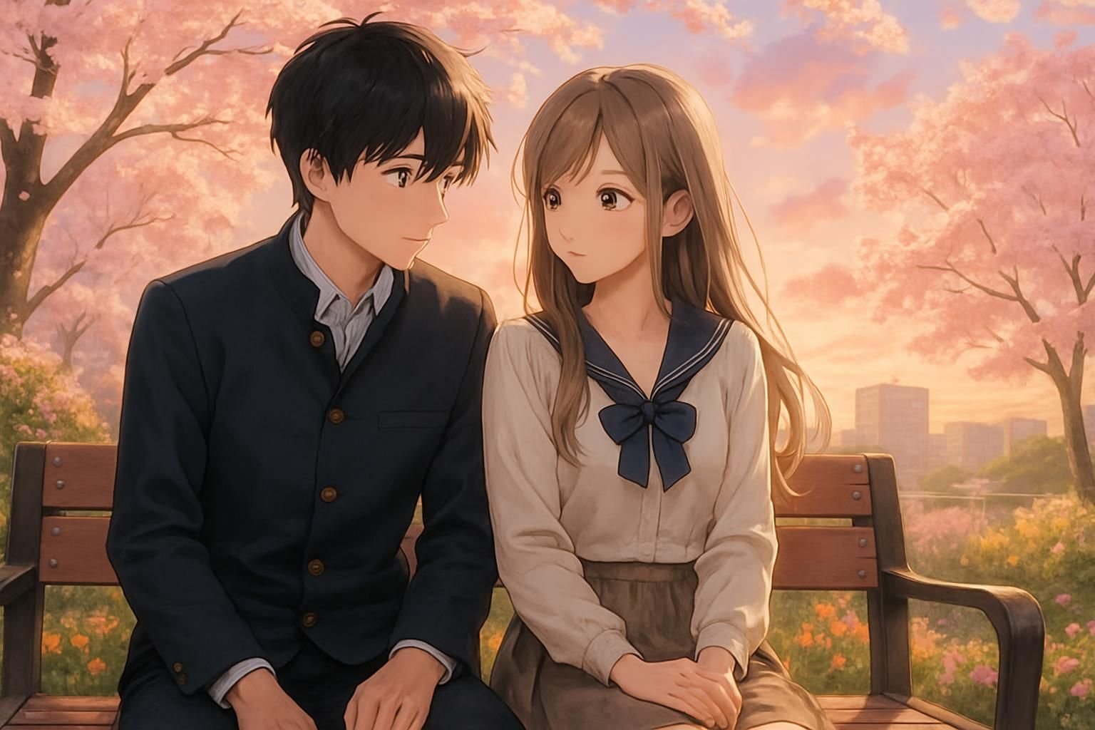 Découvrez notre sélection des meilleurs animes romance, avec un top des séries romantiques incontournables pour tous les fans d'émotions et d'amour.