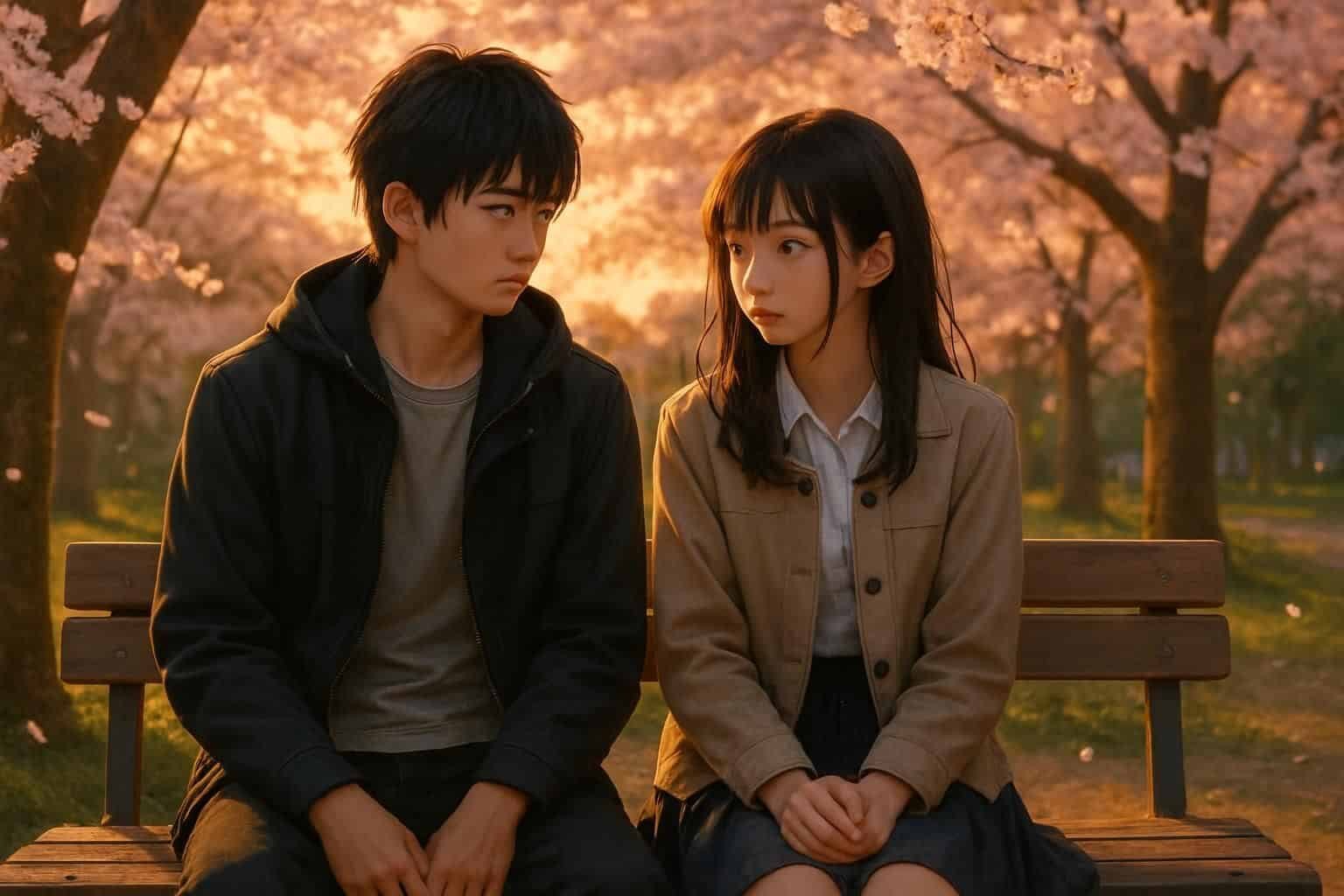Découvrez notre sélection des meilleurs mangas de romance, un top des séries d'amour incontournables pour les passionnés d'histoires touchantes et passionnées.