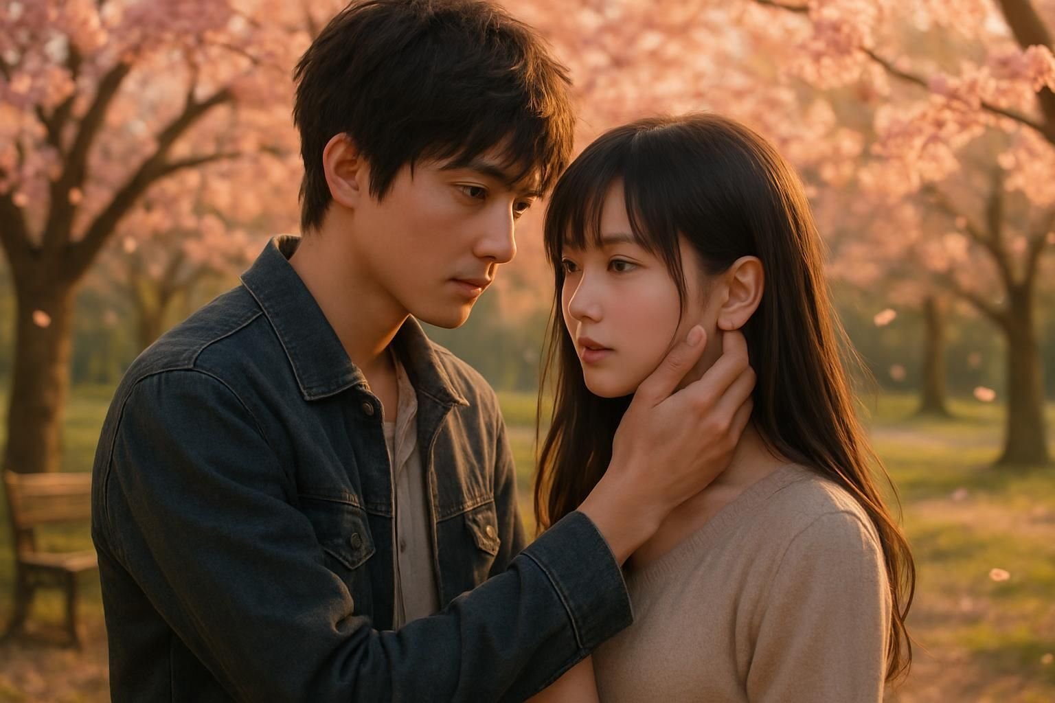 Découvrez notre sélection des meilleurs mangas romance, un top des histoires d'amour passionnantes et touchantes à ne pas manquer.