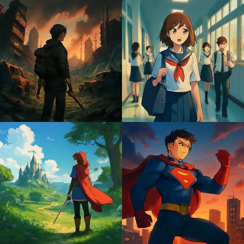 Découvrez le meilleur des animes exclusifs sur Crunchyroll avec notre sélection des séries immanquables à regarder absolument.