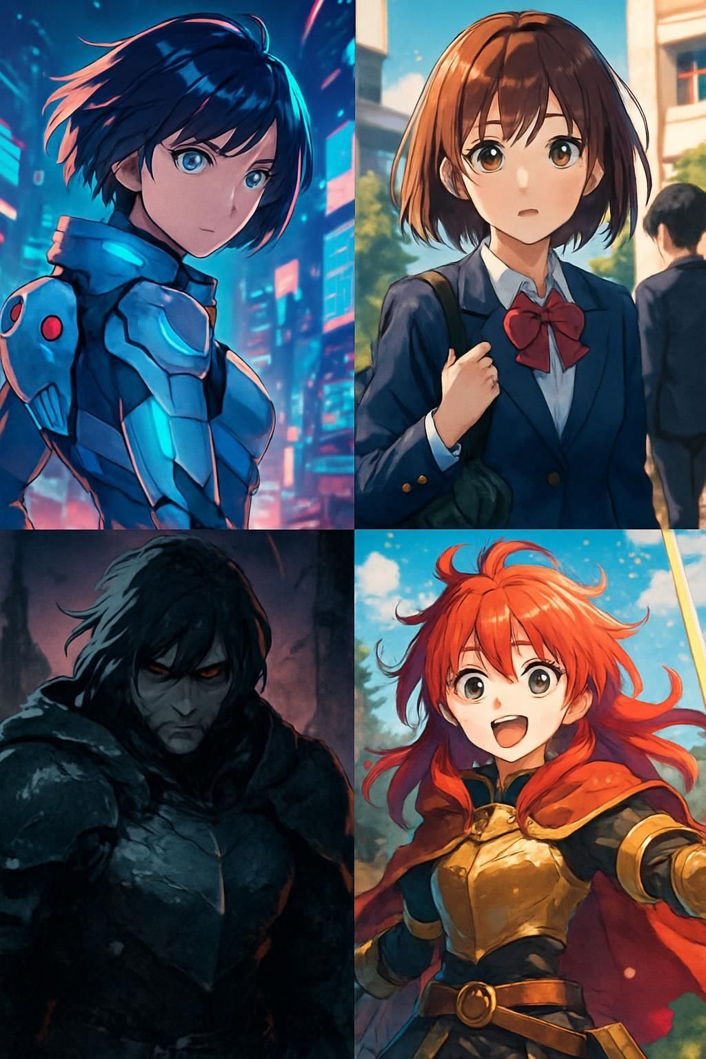 Découvrez les meilleurs animes du moment avec notre sélection des séries actuelles incontournables à regarder absolument.