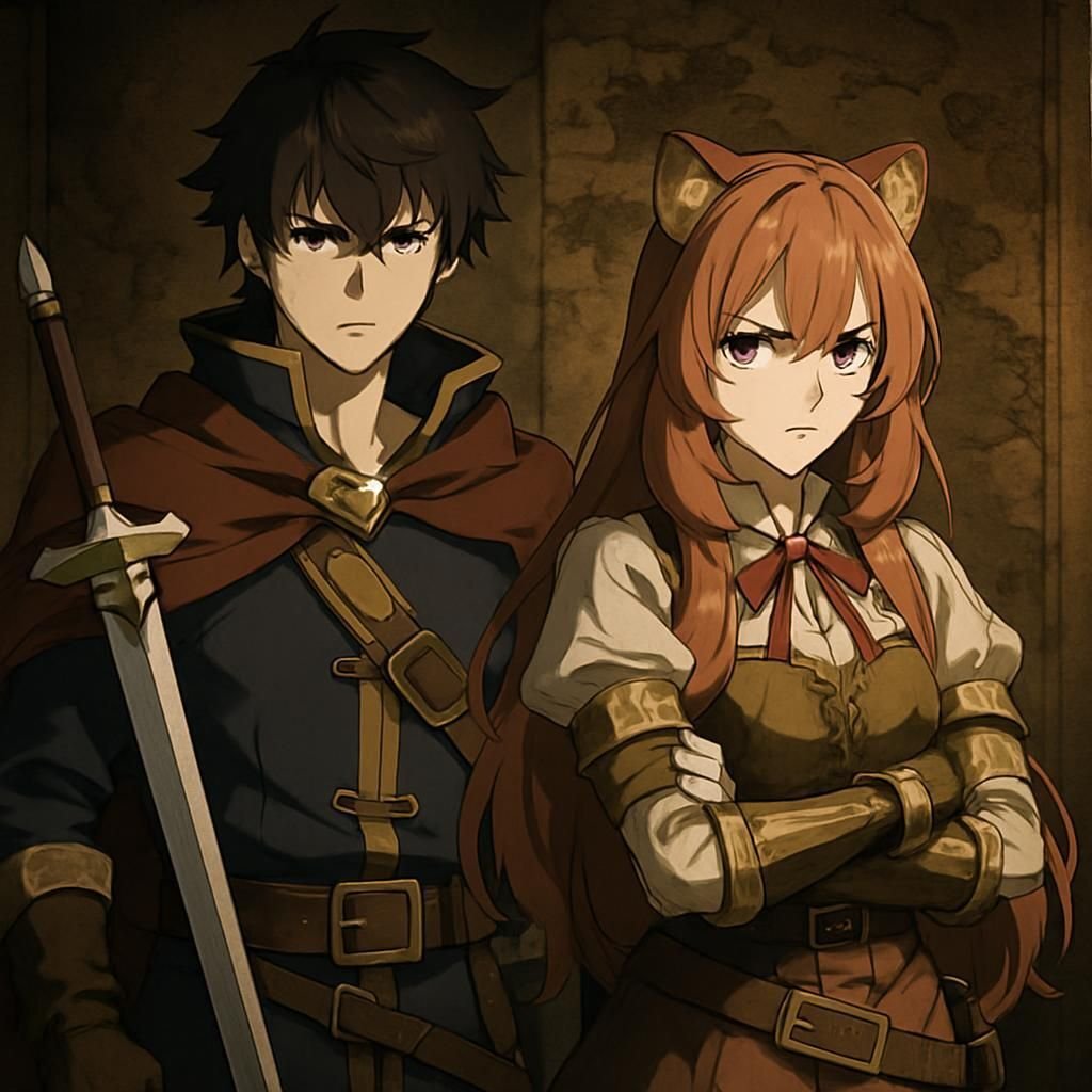 Découvrez le meilleur anime fantasy avec notre sélection des mondes fantastiques incontournables. Plongez dans des univers captivants et magiques à ne pas manquer !