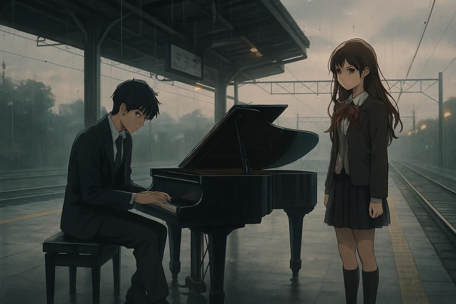 Découvrez notre sélection des meilleurs animes romance, une liste incontournable des séries romantiques à ne pas manquer pour les fans d'émotions et d'histoires d'amour captivantes.