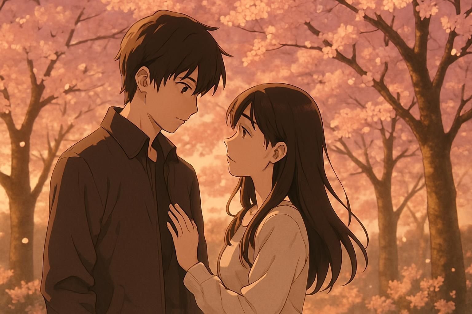 Découvrez notre sélection des meilleurs animes romance, avec un top des séries romantiques incontournables à ne pas manquer pour les amateurs d'histoires d'amour passionnantes et touchantes.