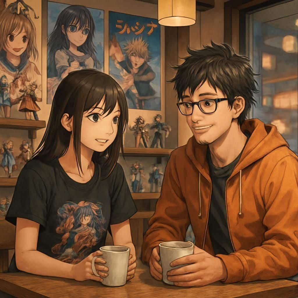 Découvrez notre sélection des meilleurs mangas de romance incontournables pour les passionnés d'histoires d'amour émouvantes et captivantes.