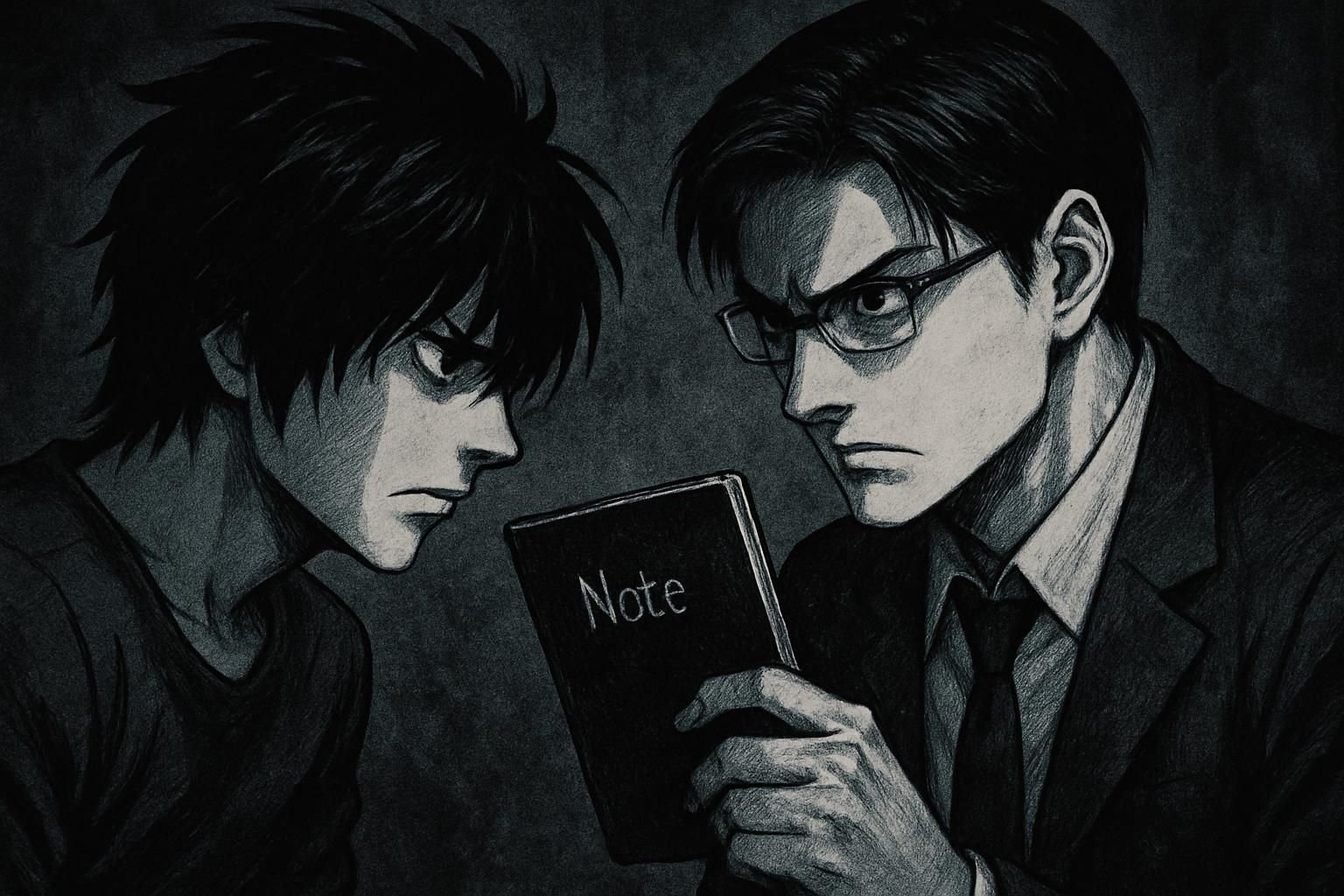 Découvrez notre sélection des meilleurs mangas psychologiques, des thrillers mentaux captivants qui plongent au cœur de l'esprit humain. Parfaits pour les amateurs de suspense et de réflexions profondes.