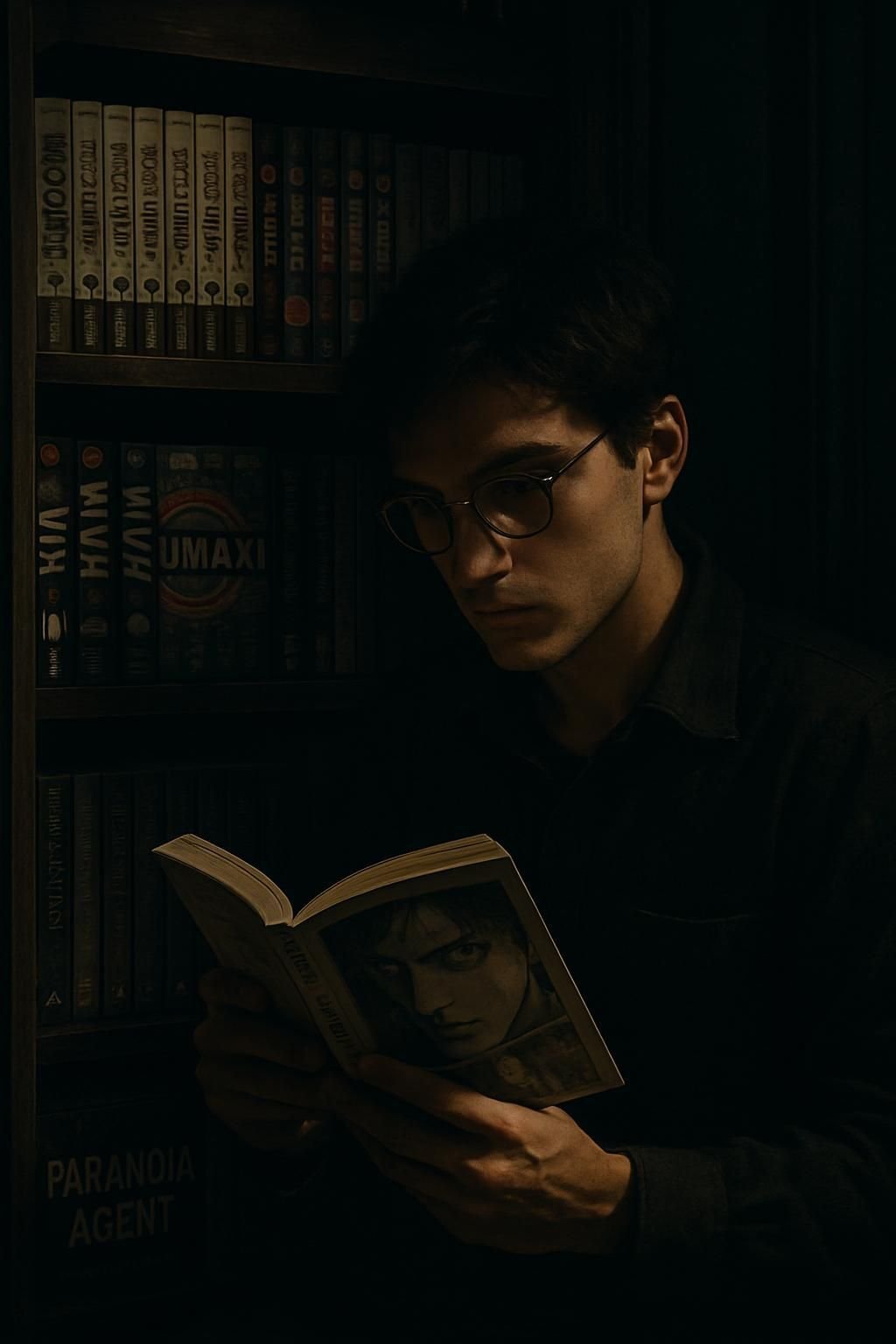 Découvrez notre sélection des meilleurs mangas psychologiques, un top des thrillers mentaux captivants qui plongent au cœur des intrigues complexes et des esprits torturés.