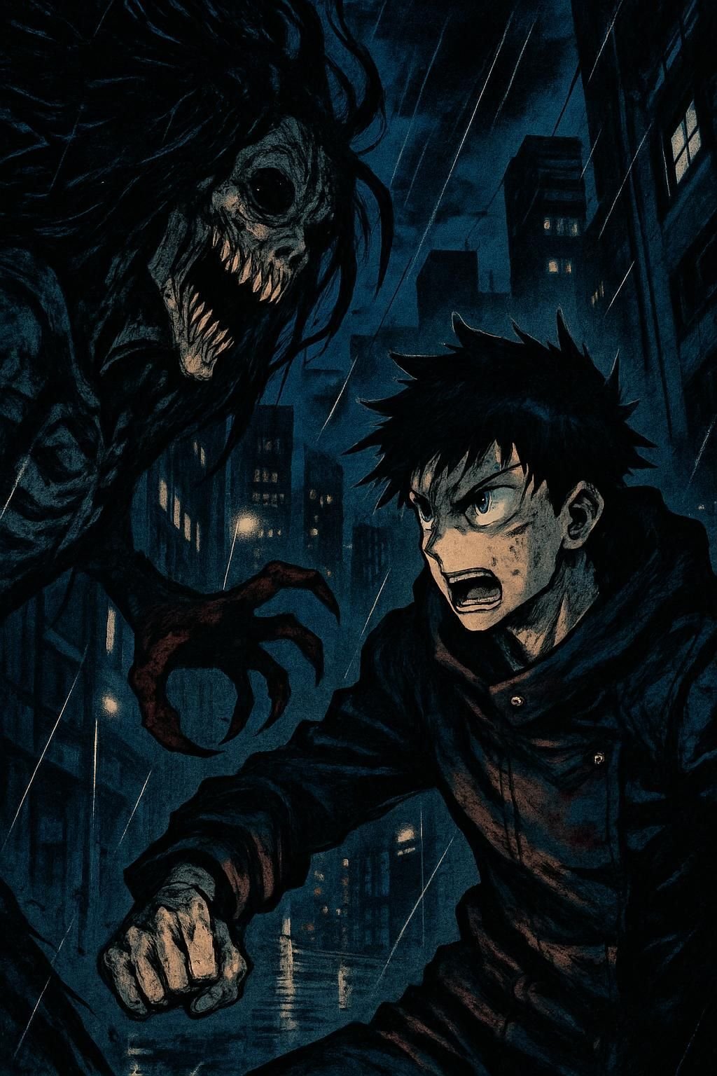 Découvrez notre sélection des meilleurs mangas shonen d'action, incontournables pour les passionnés de combats, aventures et héros courageux.