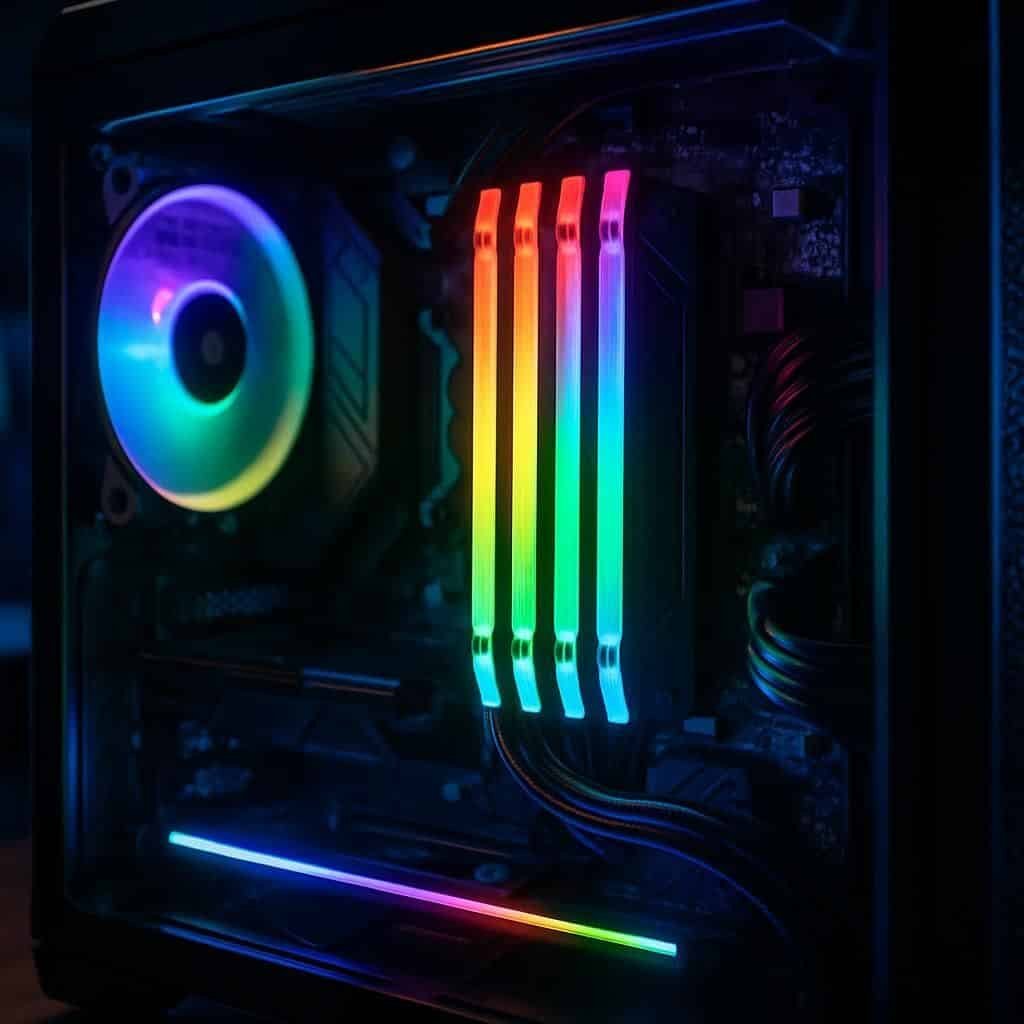 Découvrez notre comparatif 2026 des meilleures RAM DDR4 pour gaming, et choisissez la mémoire idéale pour booster les performances de votre PC gamer.