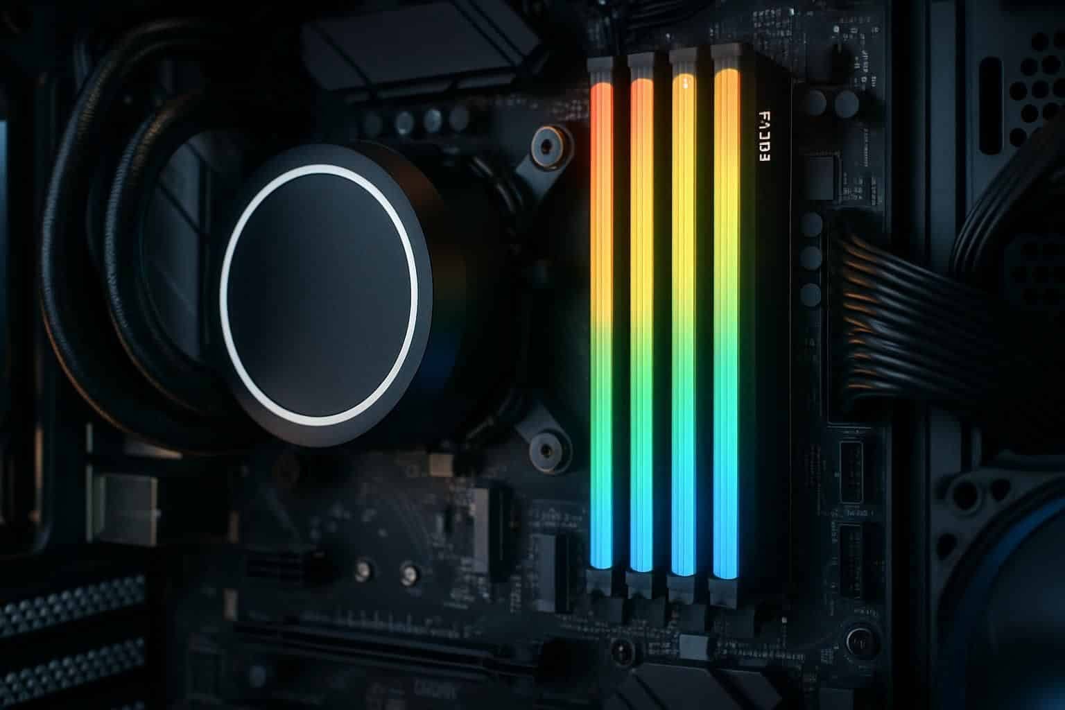 Découvrez notre comparatif 2026 des meilleures mémoires RAM DDR4 pour gaming, pour booster vos performances et choisir la configuration idéale pour votre PC.