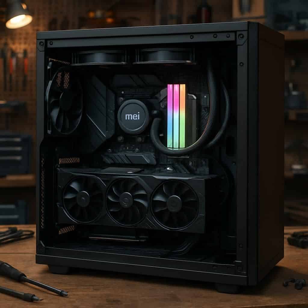 Découvrez notre comparatif 2026 des meilleures RAM DDR5 pour gaming, idéal pour optimiser votre PC et booster vos performances en jeu.