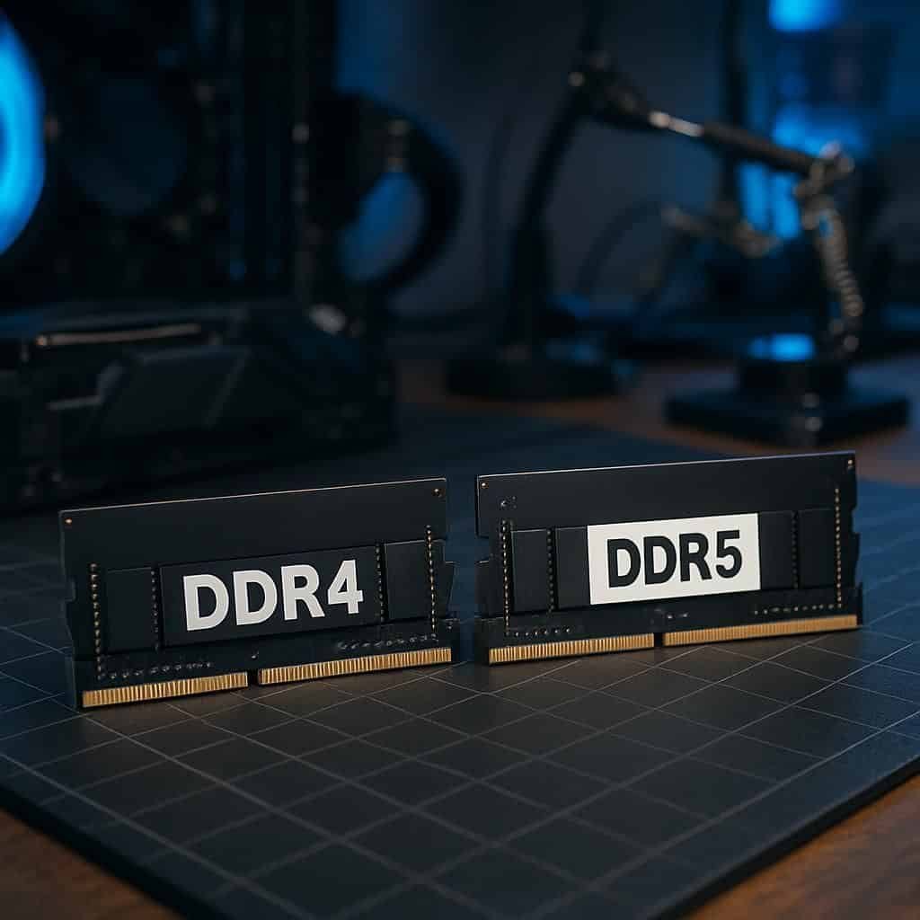 Découvrez notre comparatif des meilleurs RAM pour gaming et suivez notre guide d'achat complet pour choisir la mémoire vive idéale pour vos performances de jeu.