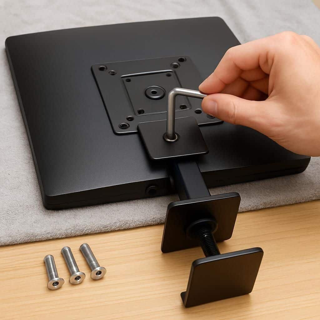 Découvrez notre comparatif 2026 des meilleurs supports écran gaming pour une expérience de jeu optimale. Guide complet pour choisir le support adapté à vos besoins.