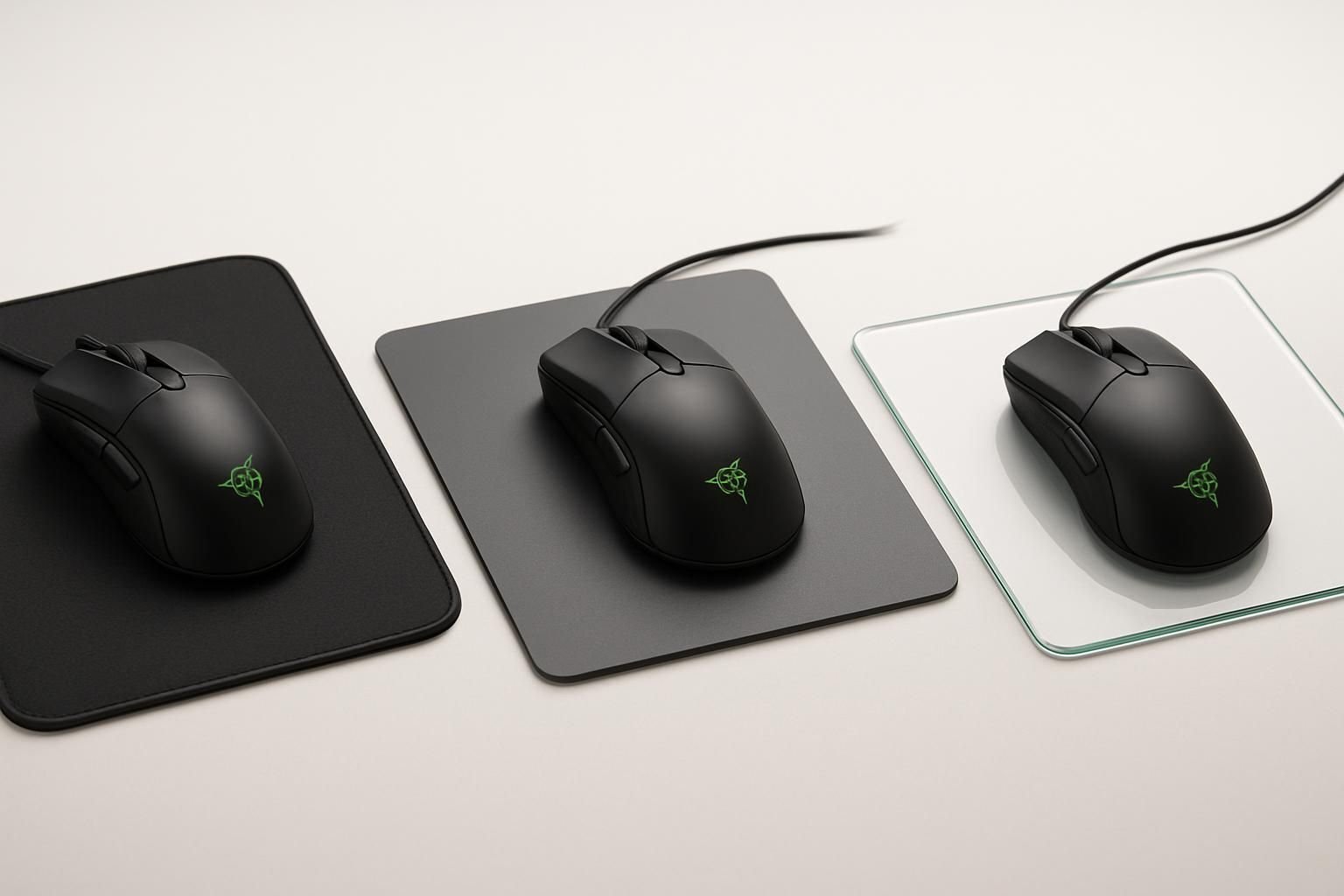 Découvrez notre comparatif 2026 des meilleurs tapis de souris gaming pour améliorer votre précision et votre confort lors de vos sessions de jeu.