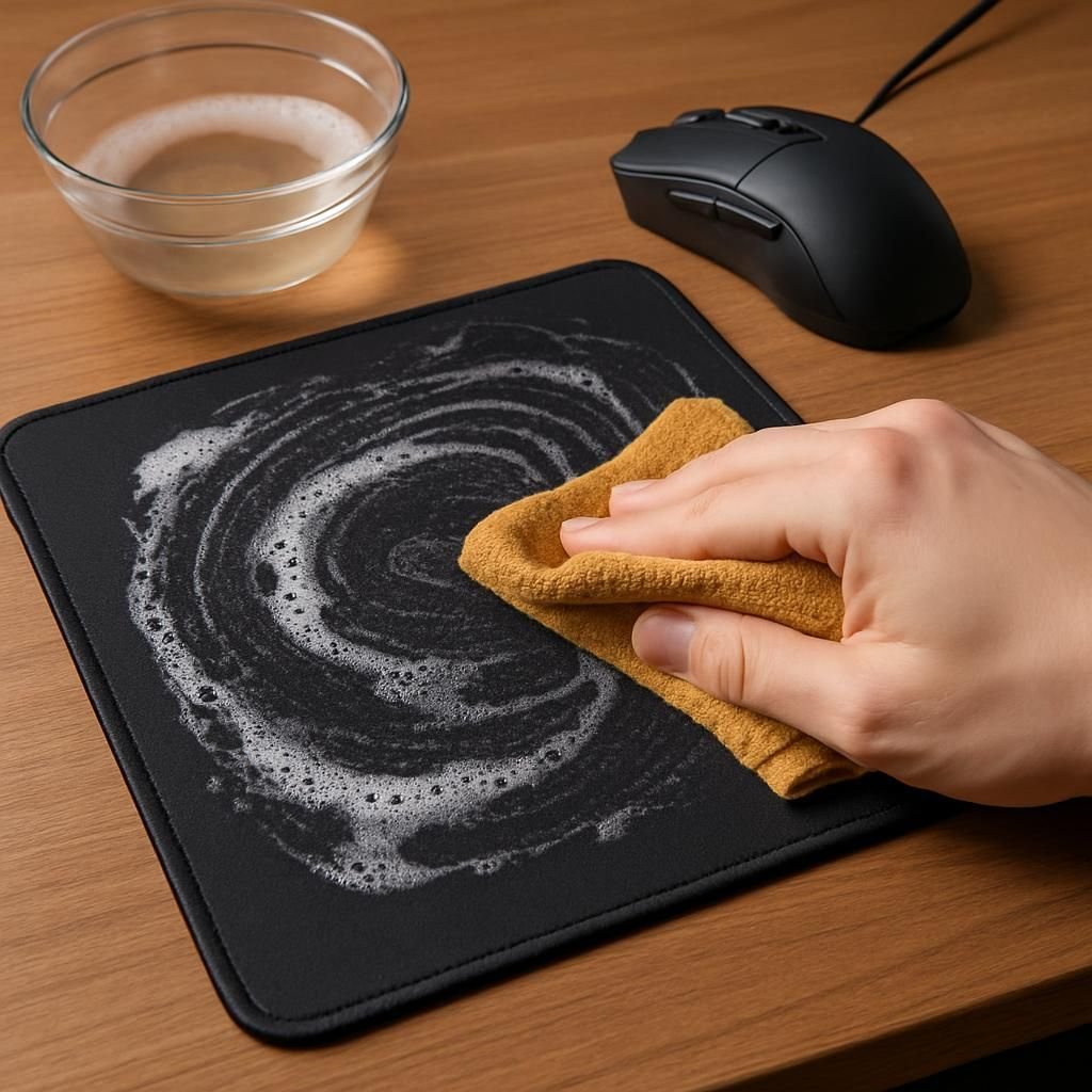 Découvrez notre comparatif 2026 des meilleurs tapis de souris gaming pour optimiser vos performances et votre confort de jeu. Choisissez le tapis idéal selon vos besoins et votre budget.