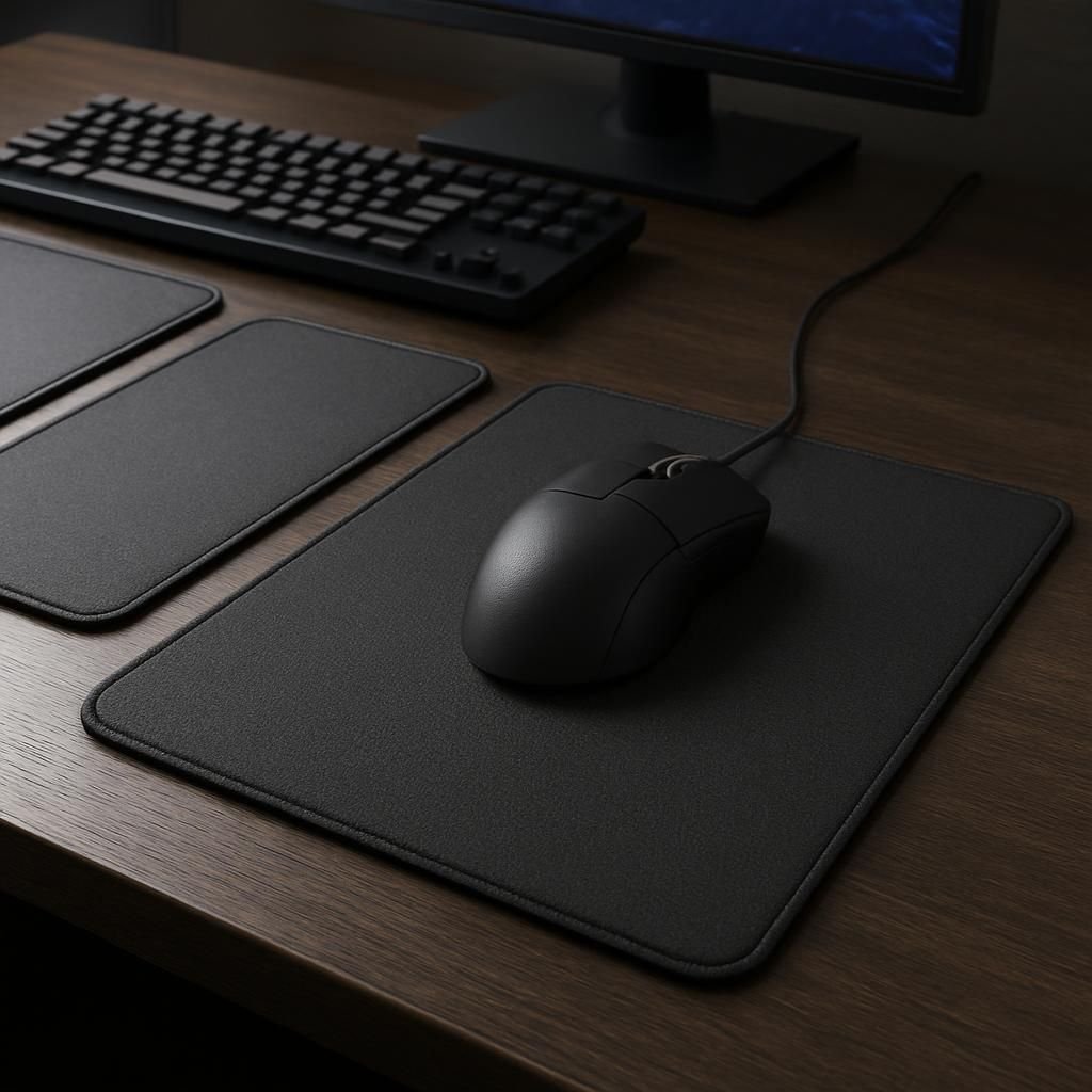 Découvrez notre comparatif 2026 des meilleurs tapis de souris gaming pour améliorer votre précision et confort lors de vos sessions de jeu.