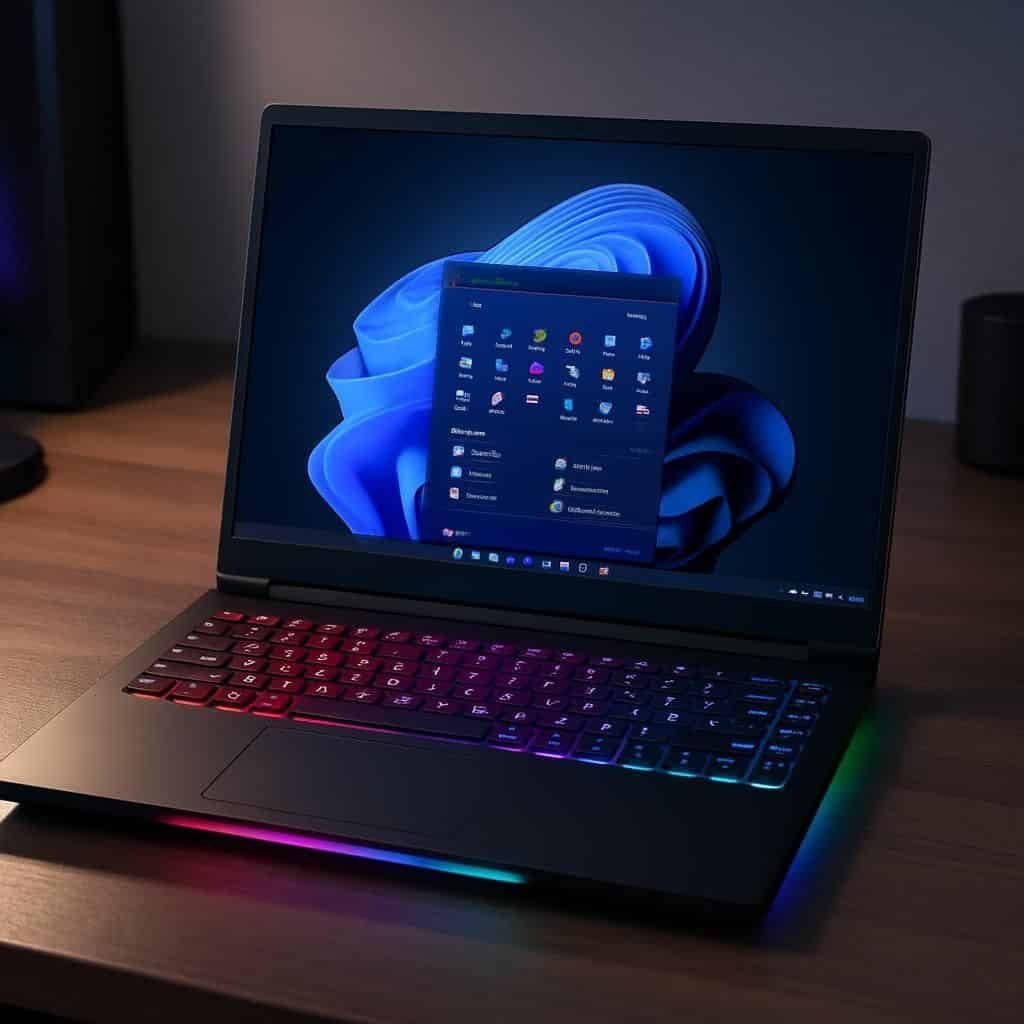 Découvrez notre comparatif et guide complet des PC gaming équipés d'un processeur Intel Core i5 pour trouver la machine idéale alliant performance et prix compétitif.