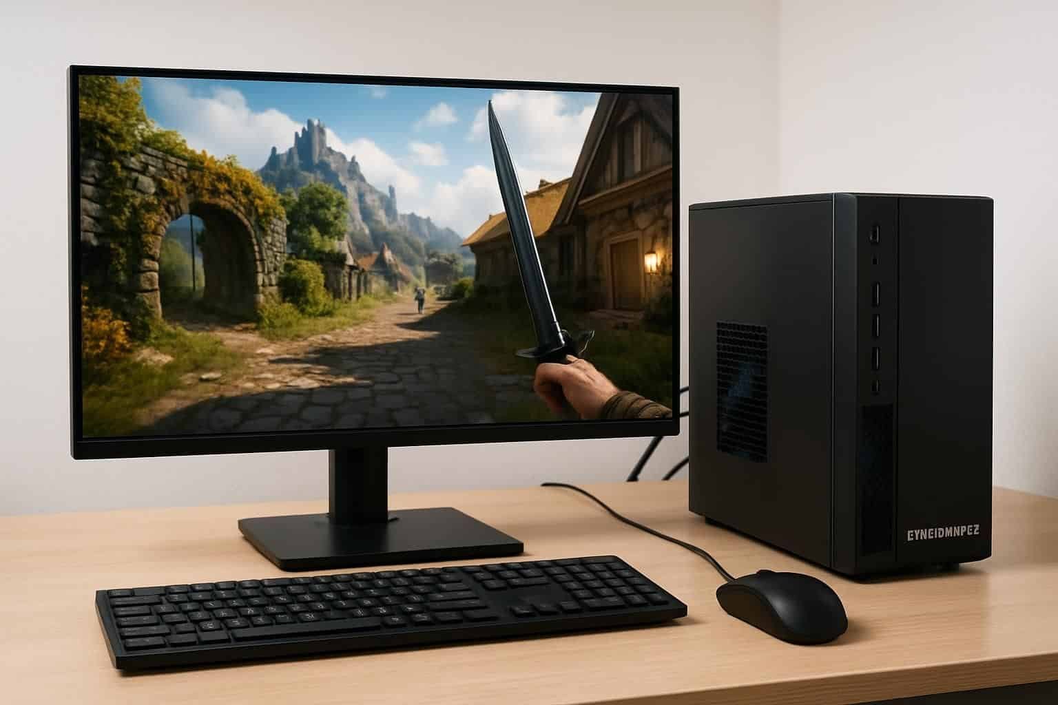 Découvrez notre comparatif et guide complet des PC gaming équipés de la RTX 4070 Super pour choisir la meilleure configuration adaptée à vos besoins et budget.