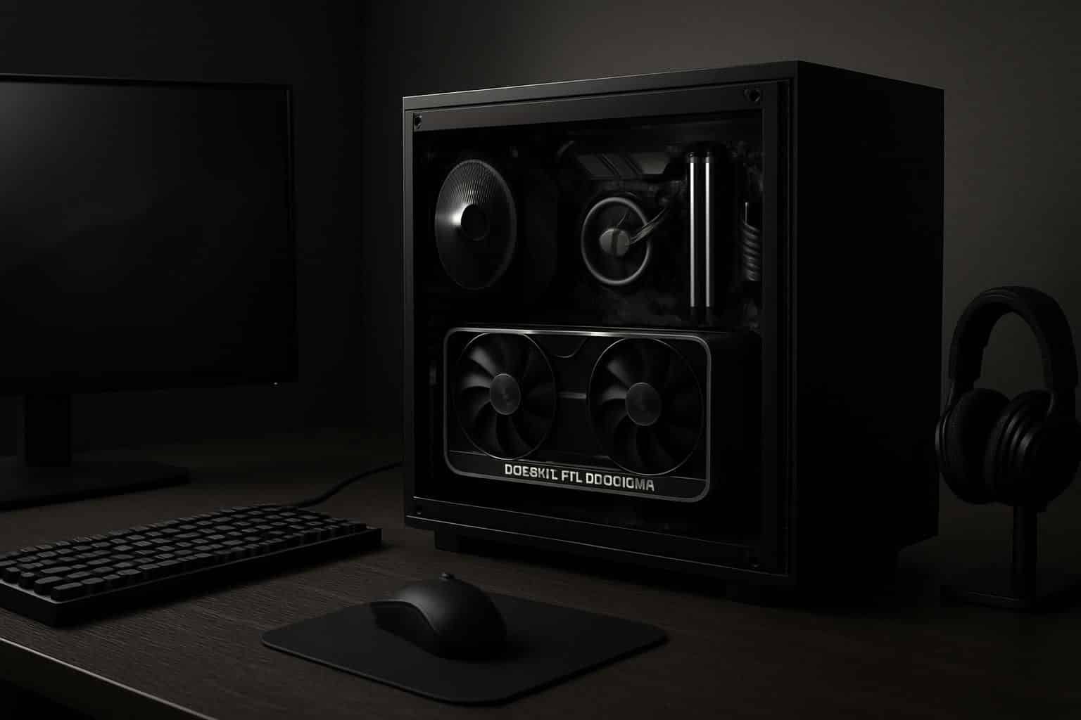 Découvrez notre guide complet et comparatif des PC gaming équipés de la RTX 4070 Super pour choisir la meilleure configuration adaptée à vos besoins et profiter d'une expérience de jeu optimale.
