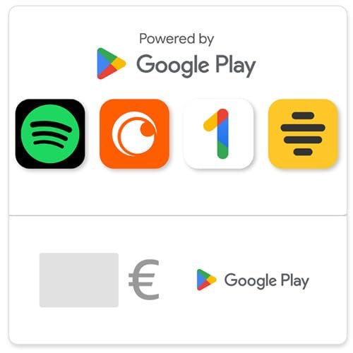 Carte Cadeau Crunchyroll