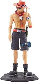 Figurine Ace One Piece