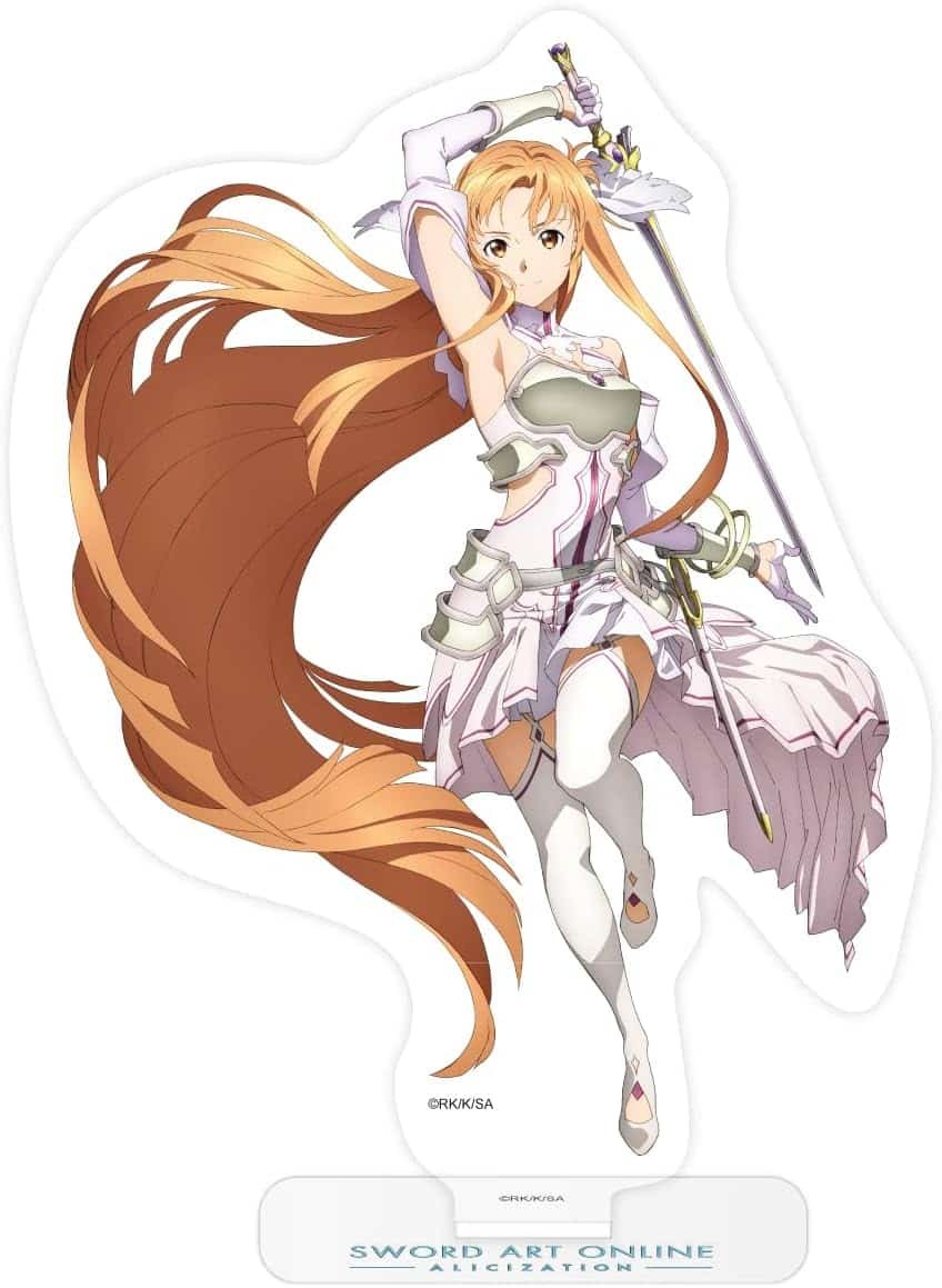 Figurine Anime Crunchyroll