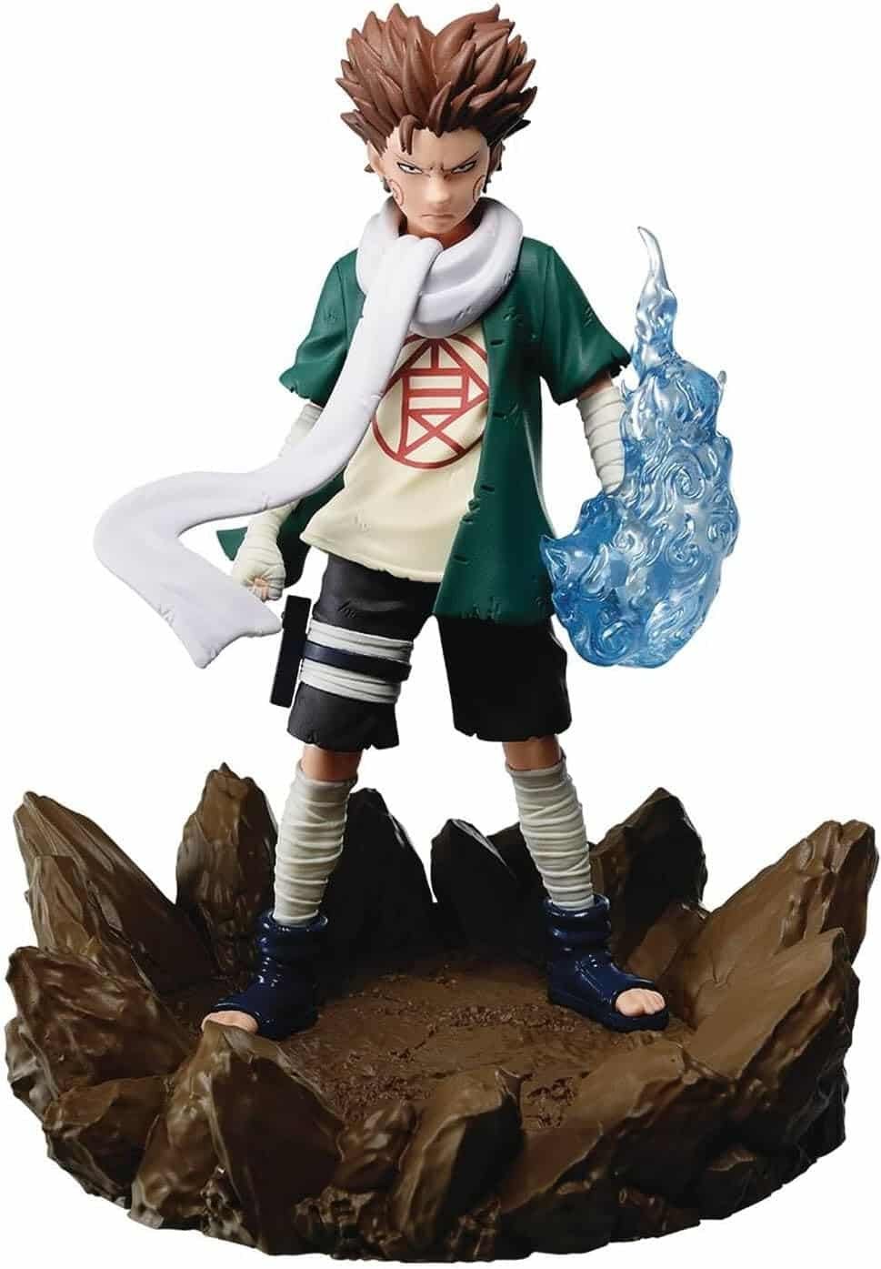 Figurine Choji Akimichi Naruto