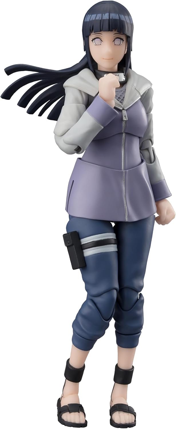 Figurine Hinata Naruto