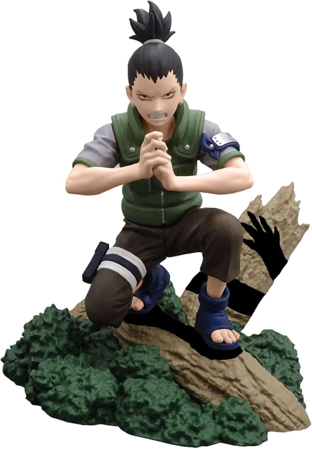 Figurine Shikamaru Nara Naruto