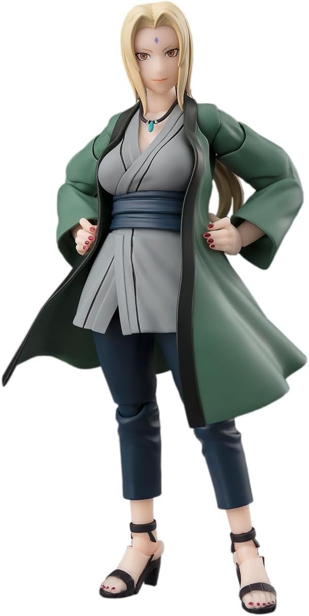 Figurine Tsunade Naruto