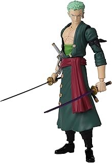 Figurine Zoro One Piece