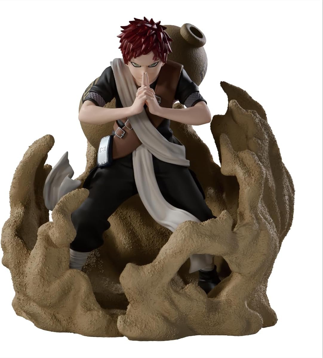 Figurine Gaara Kazekage