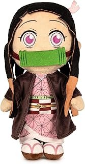 Peluche Nezuko Demon Slayer