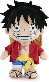 Peluche Luffy One Piece