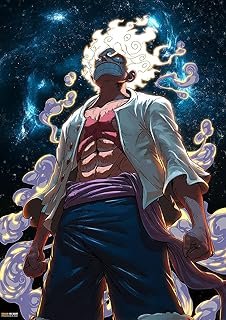 Poster One Piece Equipage