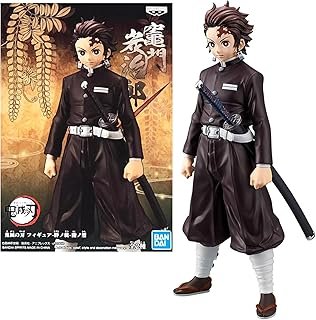 Figurine Tanjiro Kamado Demon Slayer