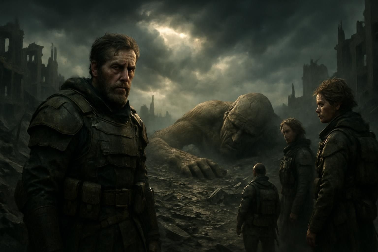 Découvrez une analyse approfondie de la fin de l'attaque des titans, explorant les thèmes, les personnages et les révélations clés de cette conclusion épique.