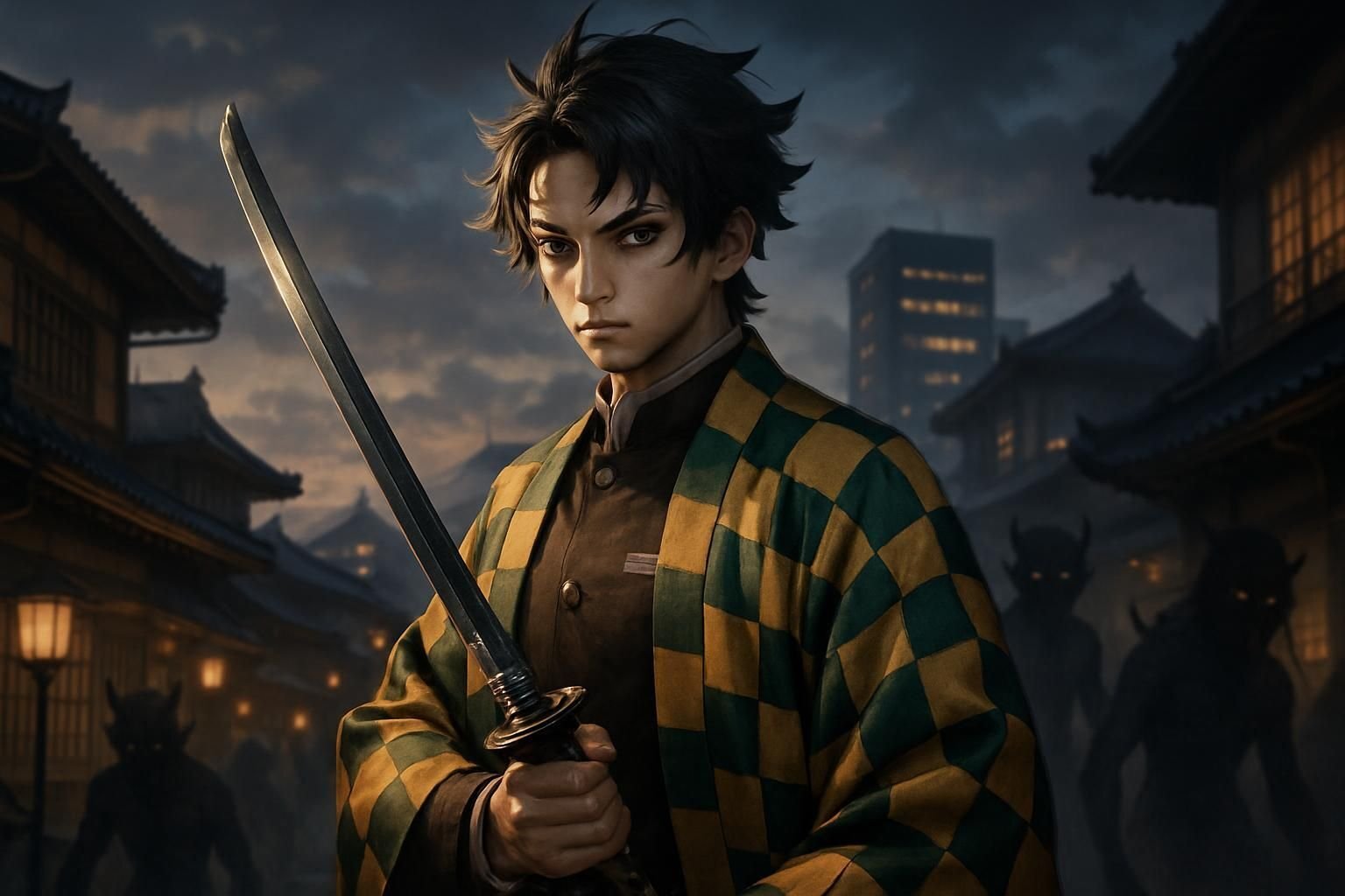 Découvrez la date de sortie de la saison 5 de Demon Slayer ainsi que les nouveautés à venir, avec un aperçu des épisodes et des personnages à ne pas manquer.