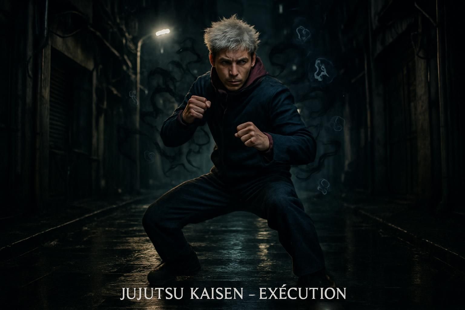 Découvrez toutes les informations sur le film Jujutsu Kaisen : Exécution prévu en 2026, avec synopsis, casting et actualités sur Allociné.