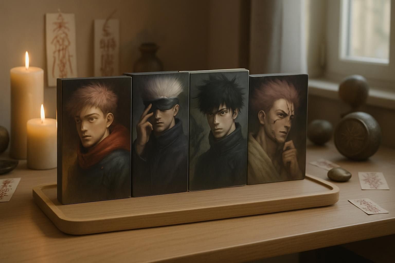 Découvrez l'ordre de visionnage recommandé pour Jujutsu Kaisen en 2026 afin de profiter pleinement de cette série captivante et suivre l'intrigue dans le bon ordre.