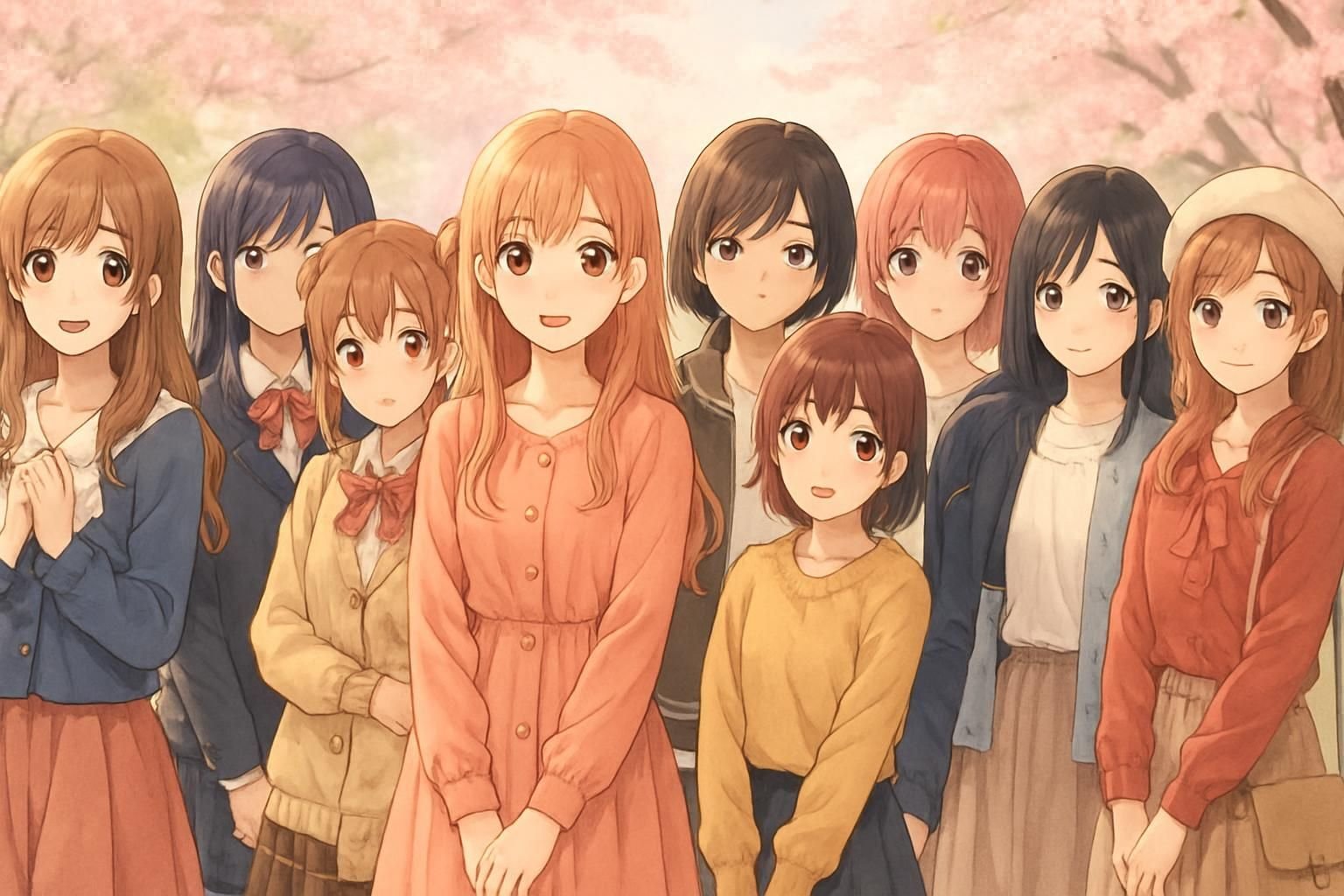 Découvrez notre sélection des 10 meilleurs mangas shojo à lire absolument en 2026, des histoires captivantes et romantiques qui sauront vous émouvoir.