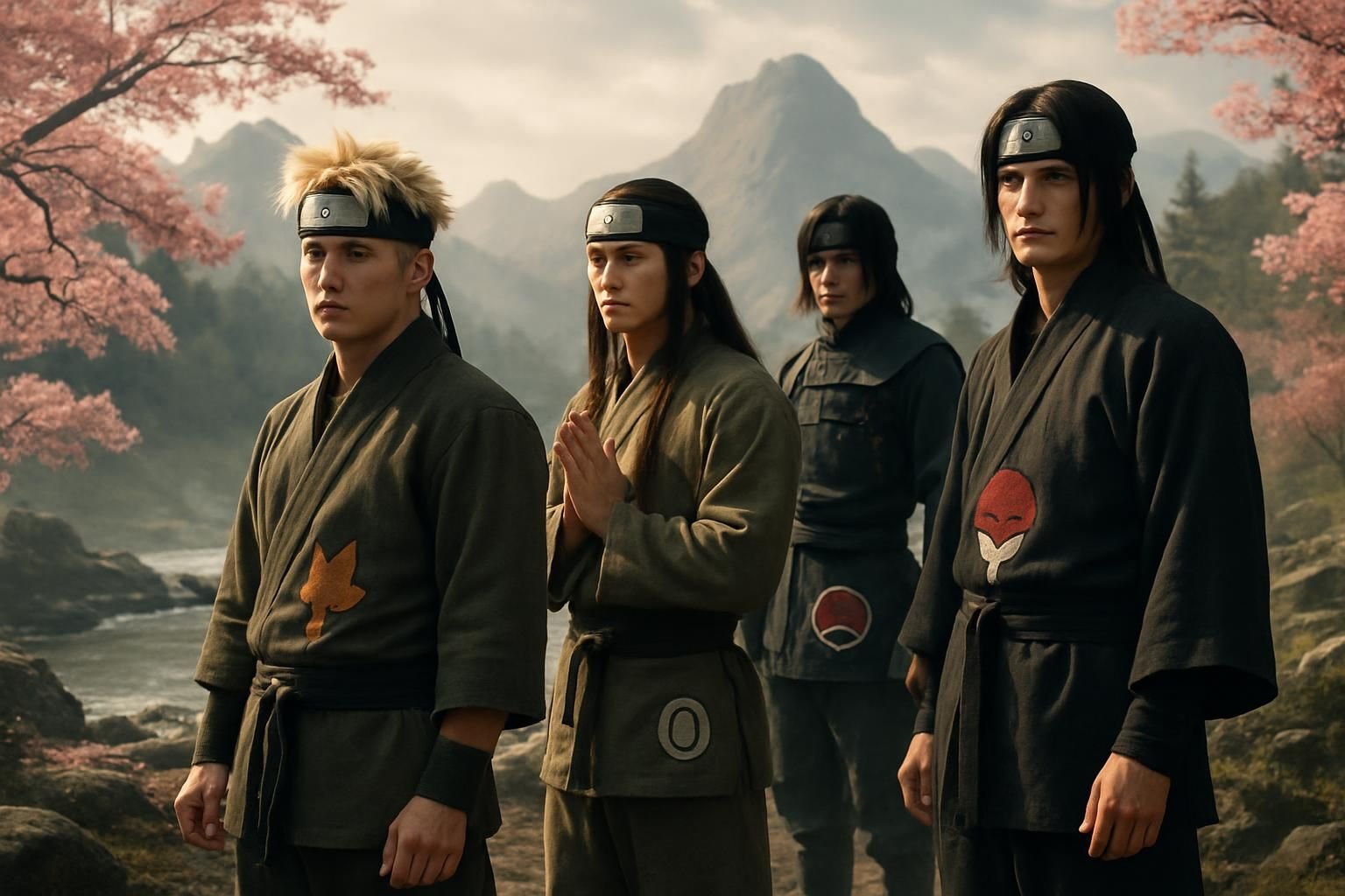 Découvrez tout sur les clans légendaires de Naruto dans ce guide complet : origines, pouvoirs, histoires et secrets des familles les plus emblématiques de la série.