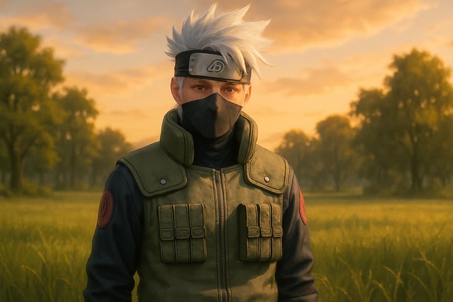 Découvrez l'épisode 101 de Naruto Shippuden, intitulé « Le retour de Kakashi ». Plongez dans les aventures palpitantes et les combats épiques de votre ninja préféré.